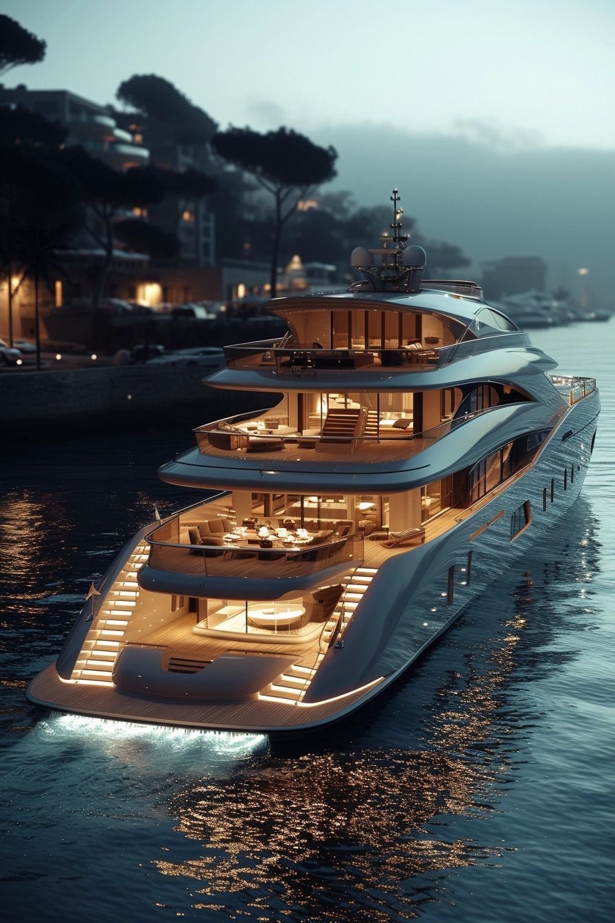 Premium Yacht Service