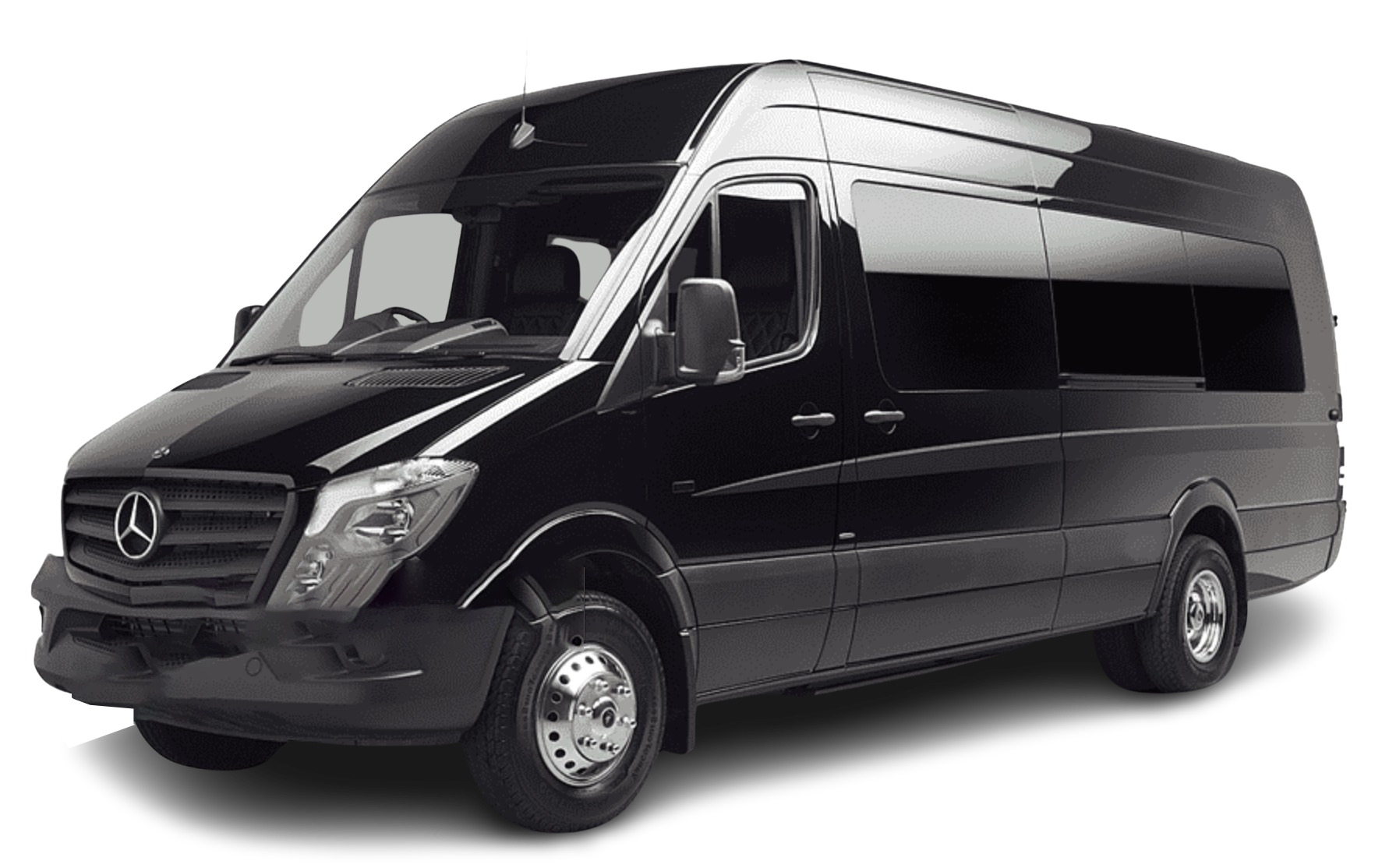Mercedes Sprinter Executive